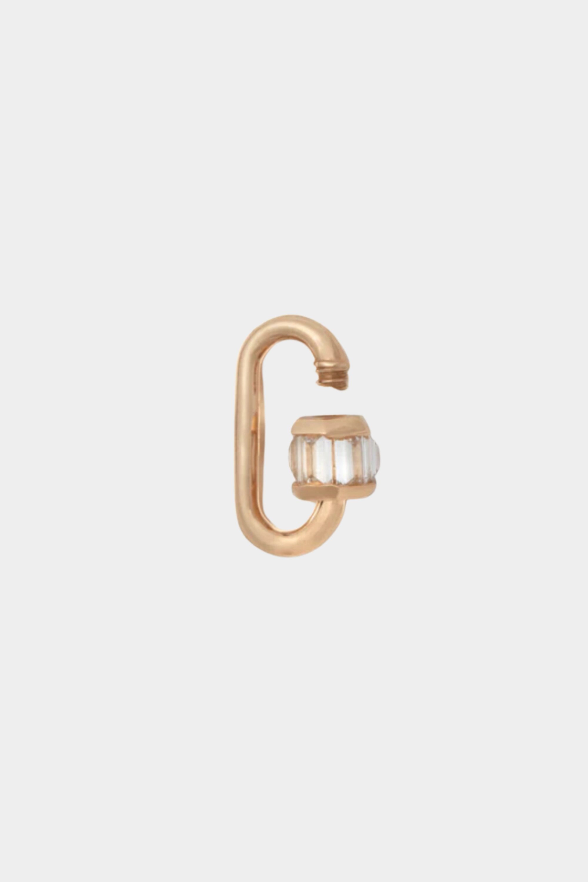Total Baguette Babylock, Diamonds