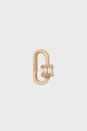 Total Baguette Babylock, Diamonds