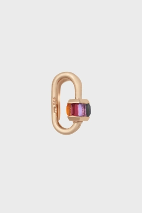 Total Baguette Babylock, ROYGBV Stones