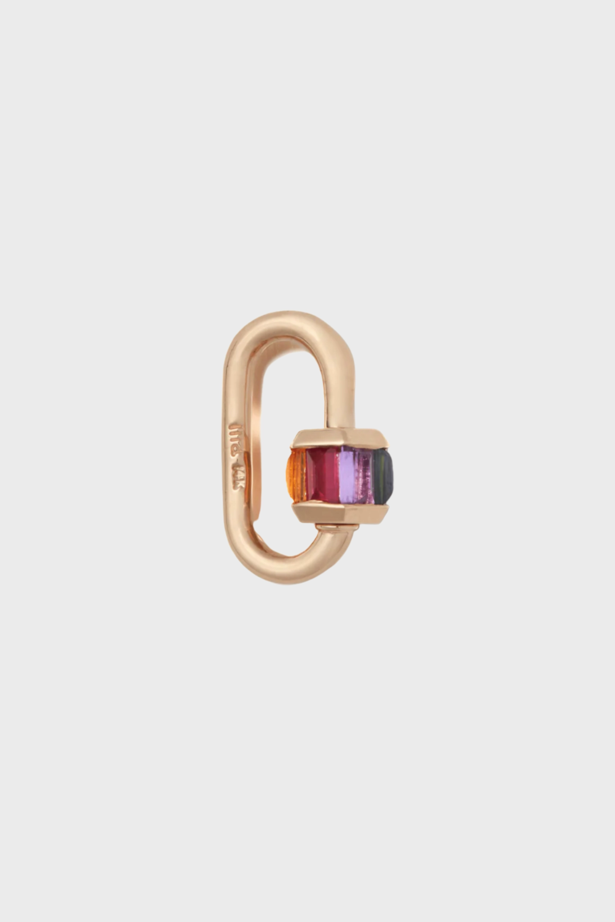 Total Baguette Babylock, ROYGBV Stones
