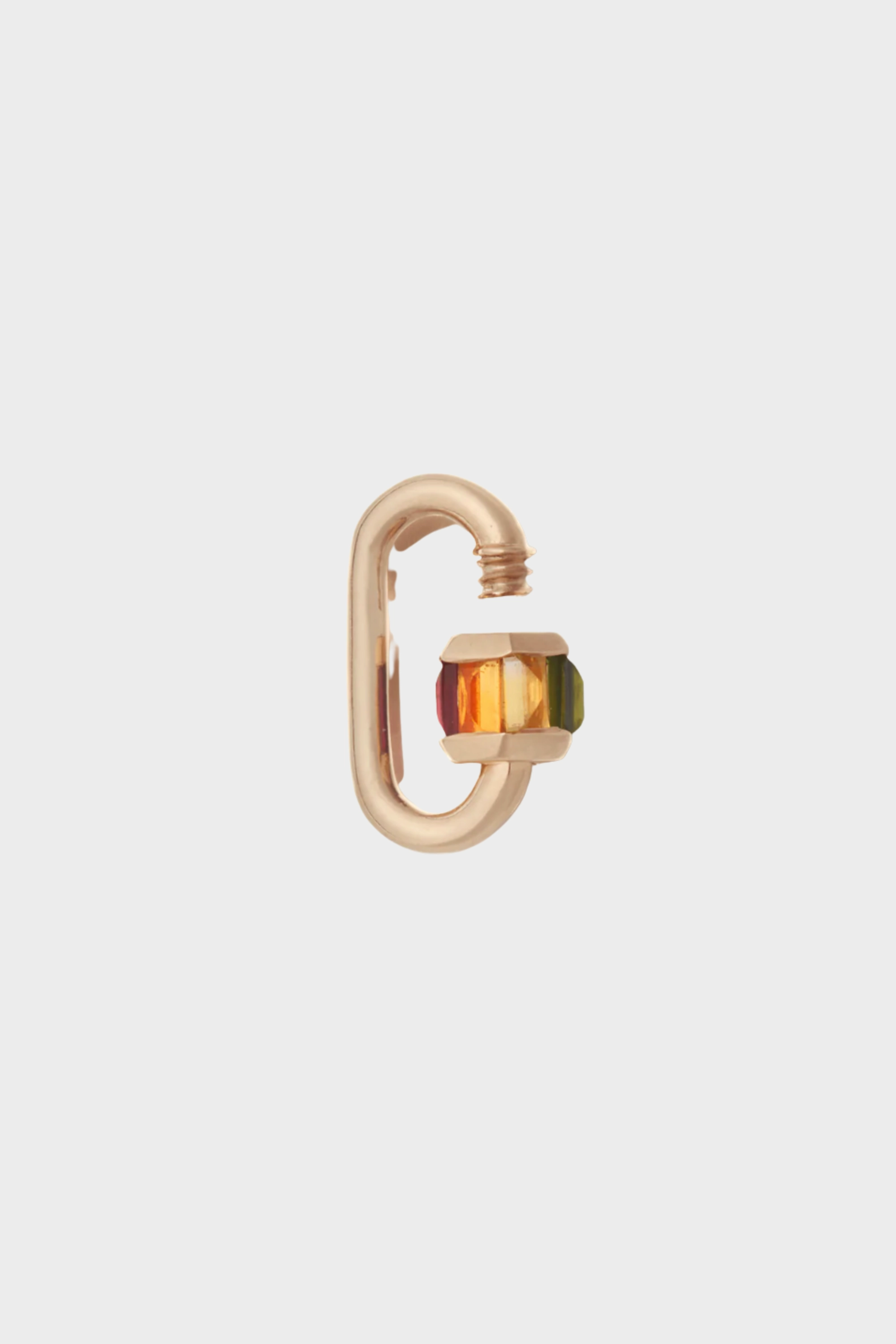 Total Baguette Babylock, ROYGBV Stones