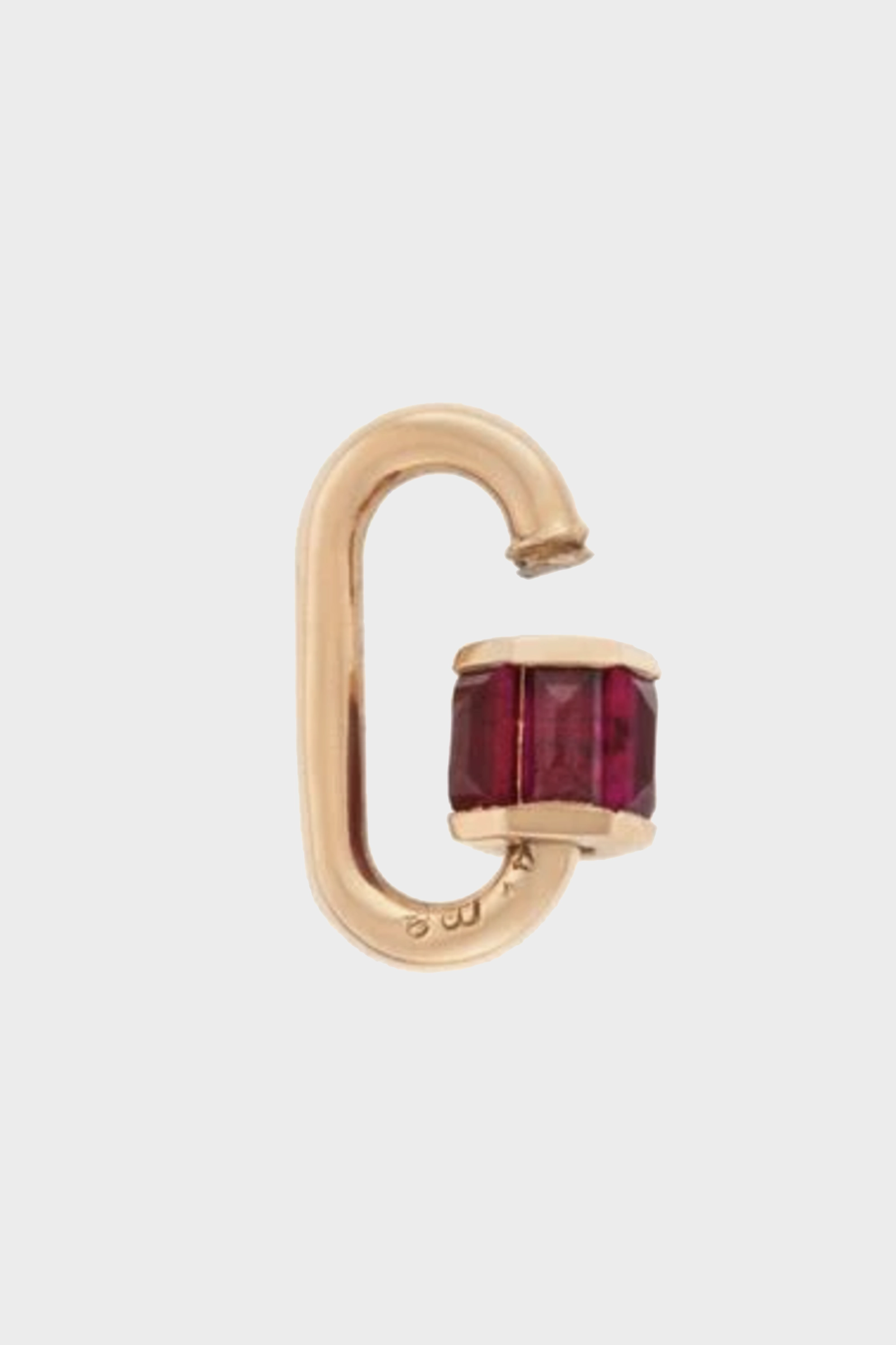 Total Baguette Babylock, Ruby