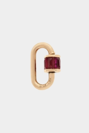 Total Baguette Babylock, Ruby