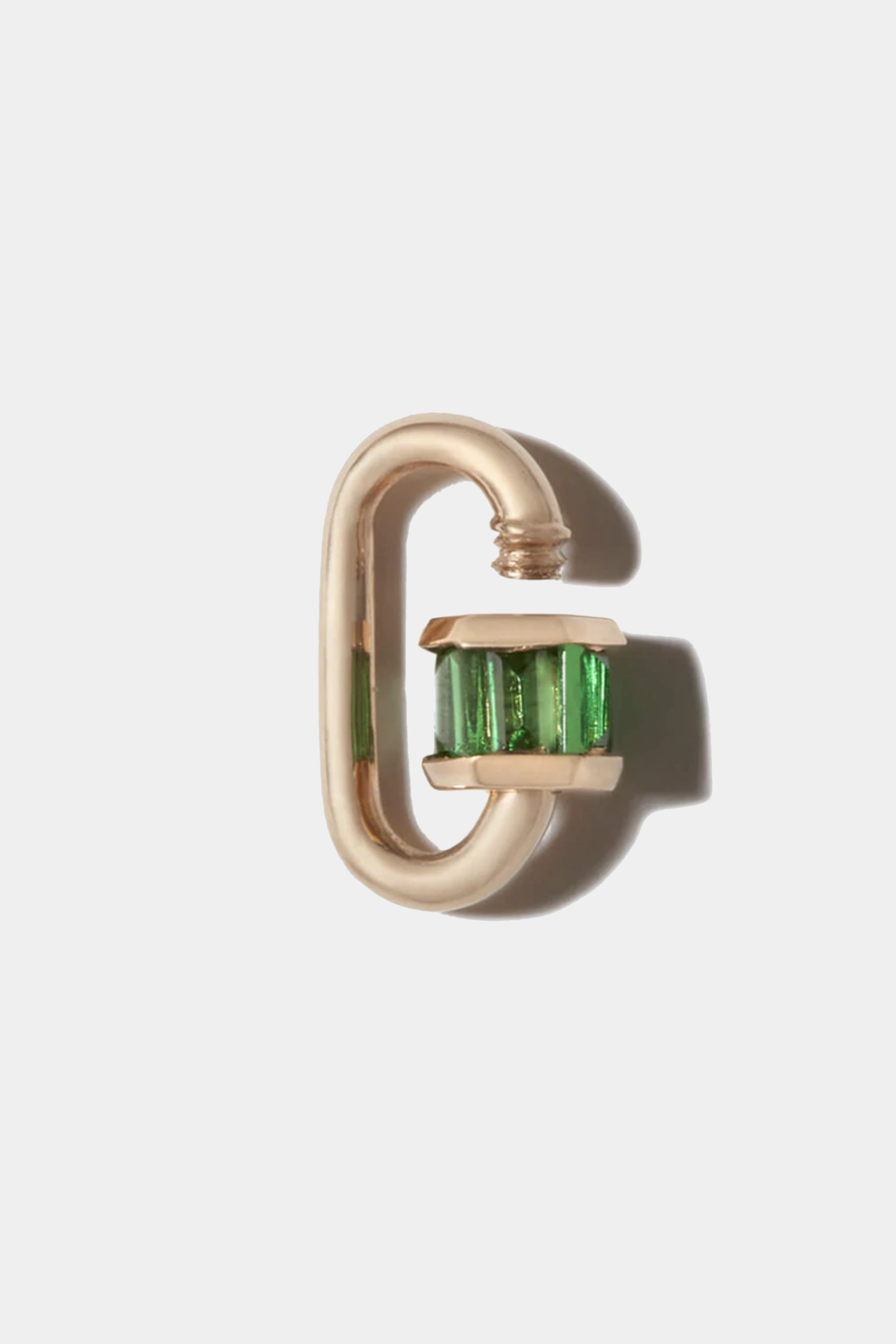 Total Baguette Babylock, Tsavorite