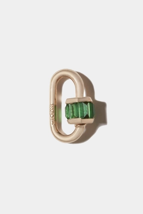 Total Baguette Babylock, Tsavorite