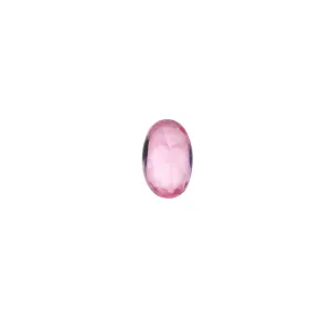 Tourmaline October Birthstone Charm