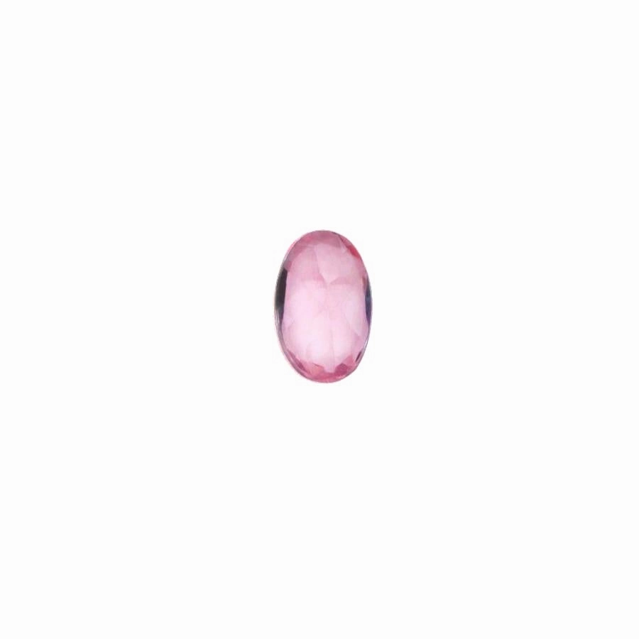 Tourmaline October Birthstone Charm