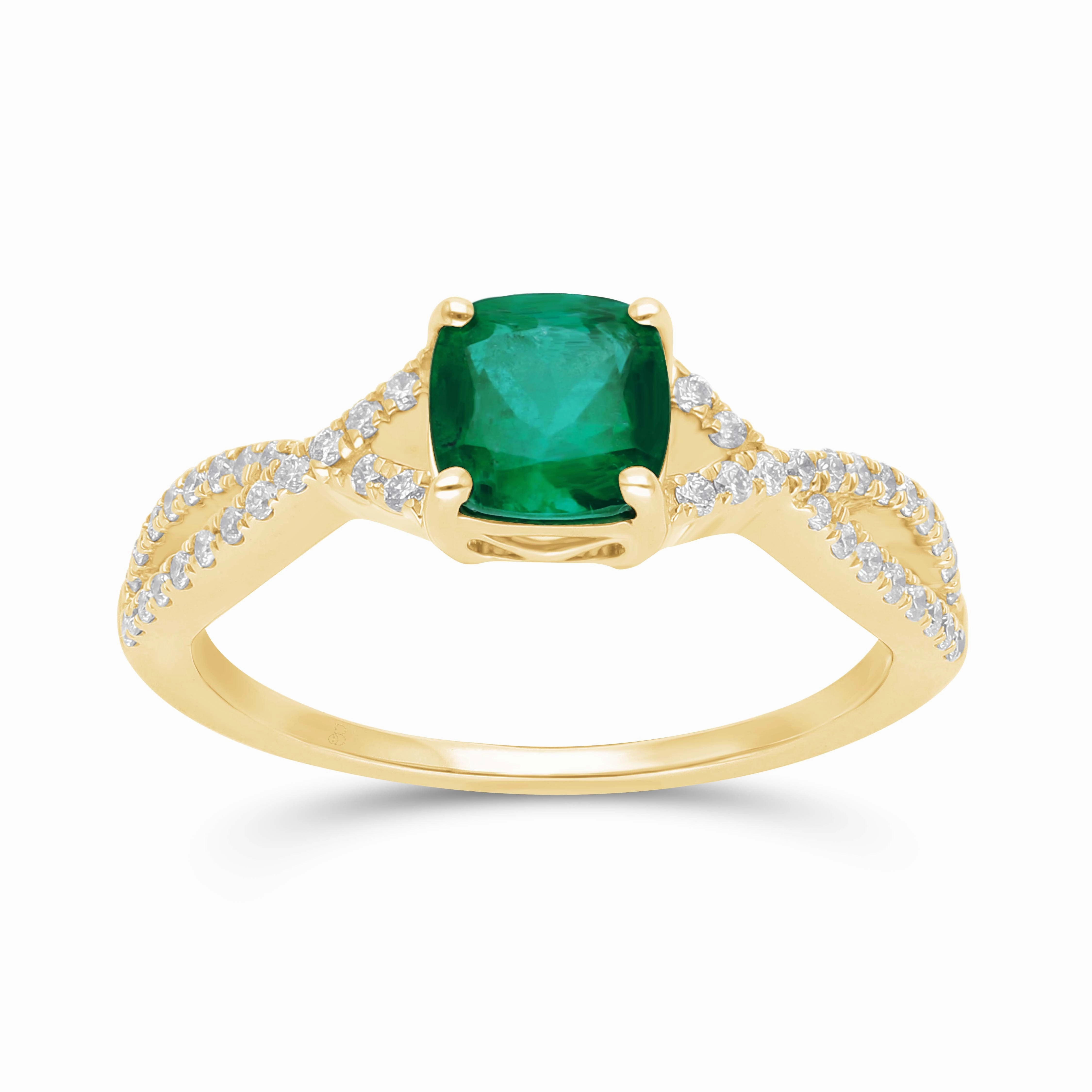 Trsor Ring - WG
