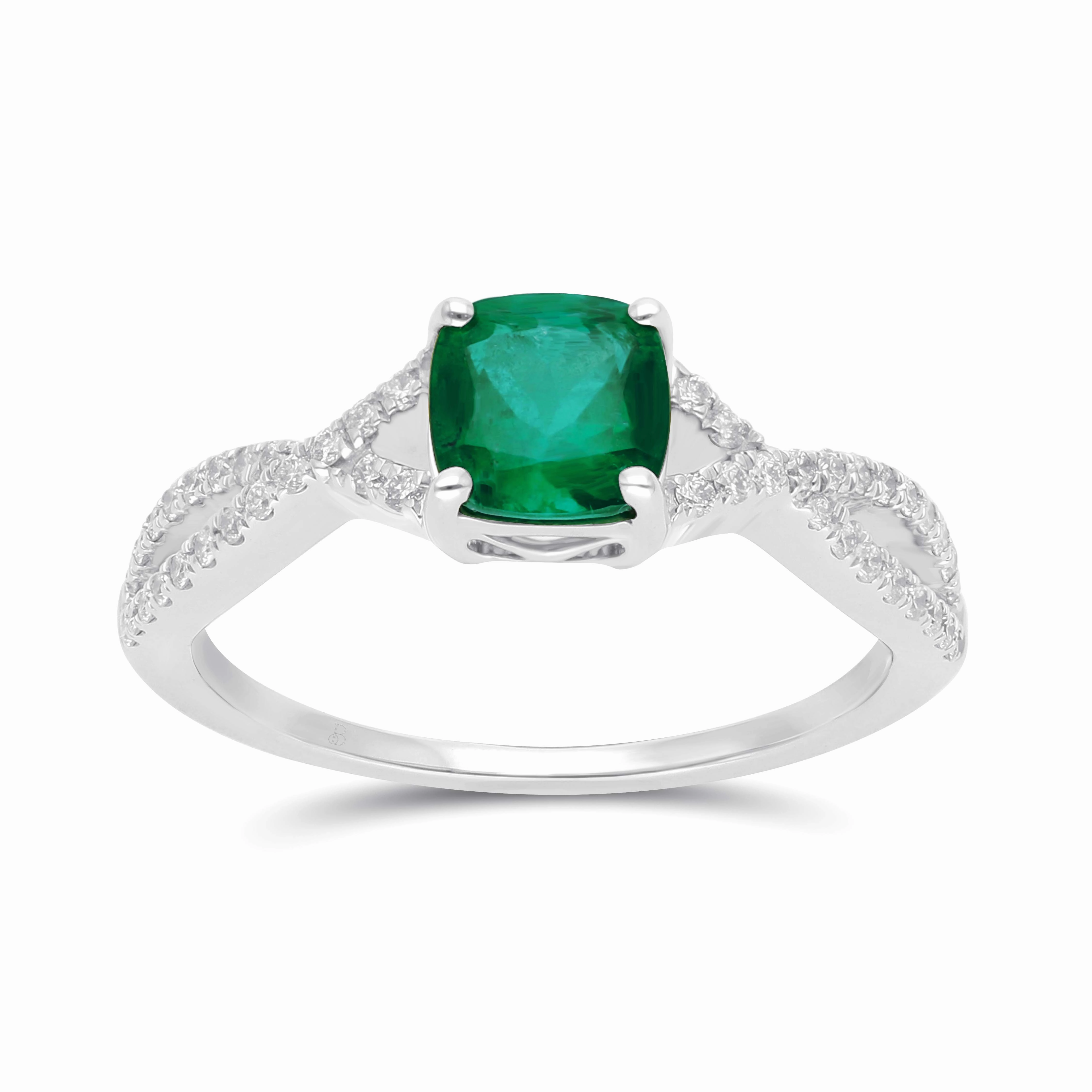 Trsor Ring - WG