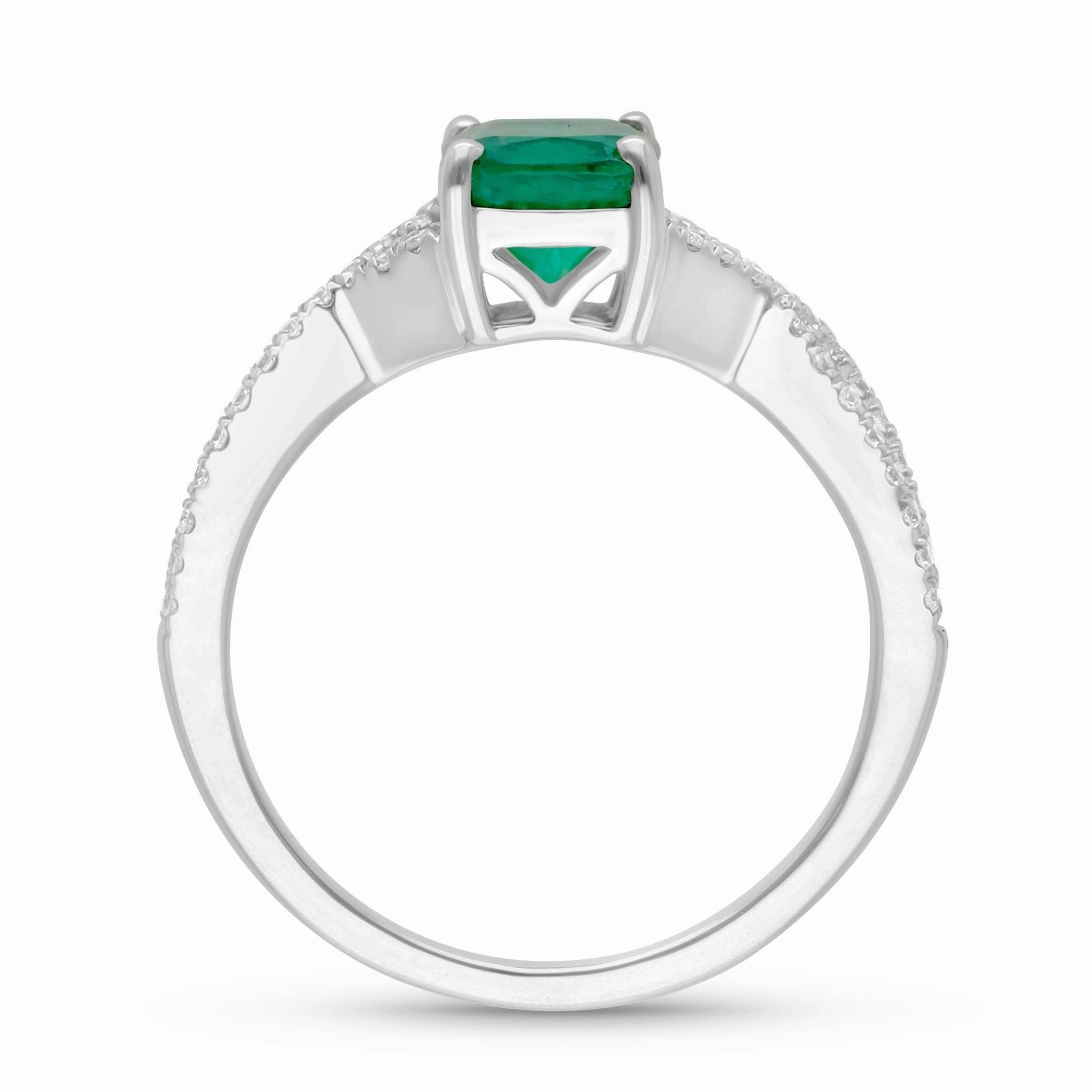 Trsor Ring - WG