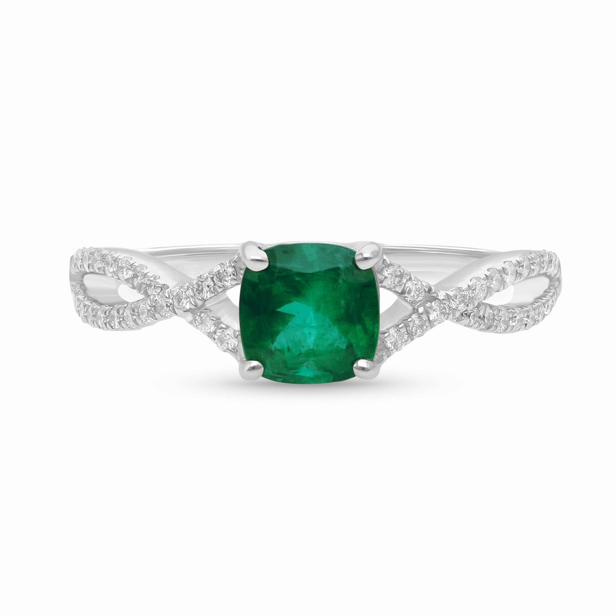 Trsor Ring - WG