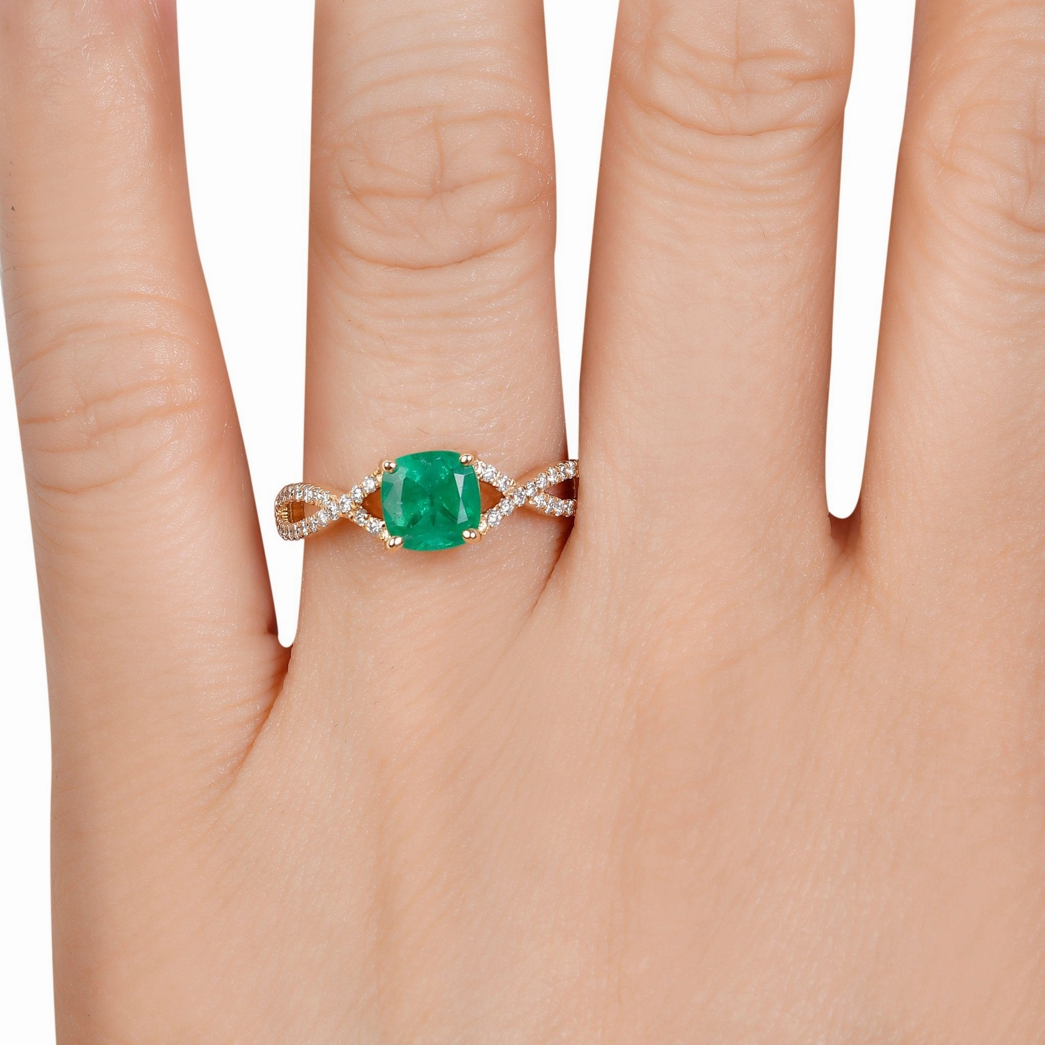 Trsor Ring - WG