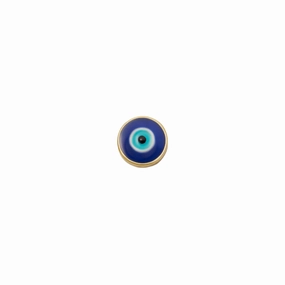 Turkish Evil Eye Charm
