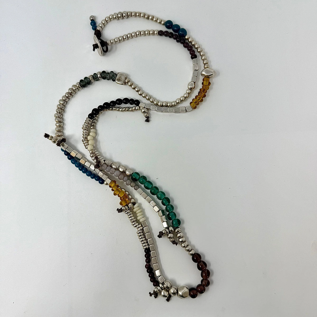 Uno de 50 Necklace