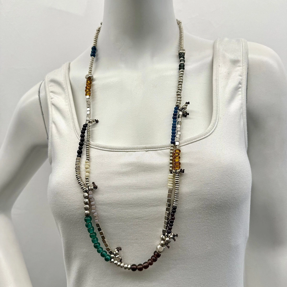 Uno de 50 Necklace