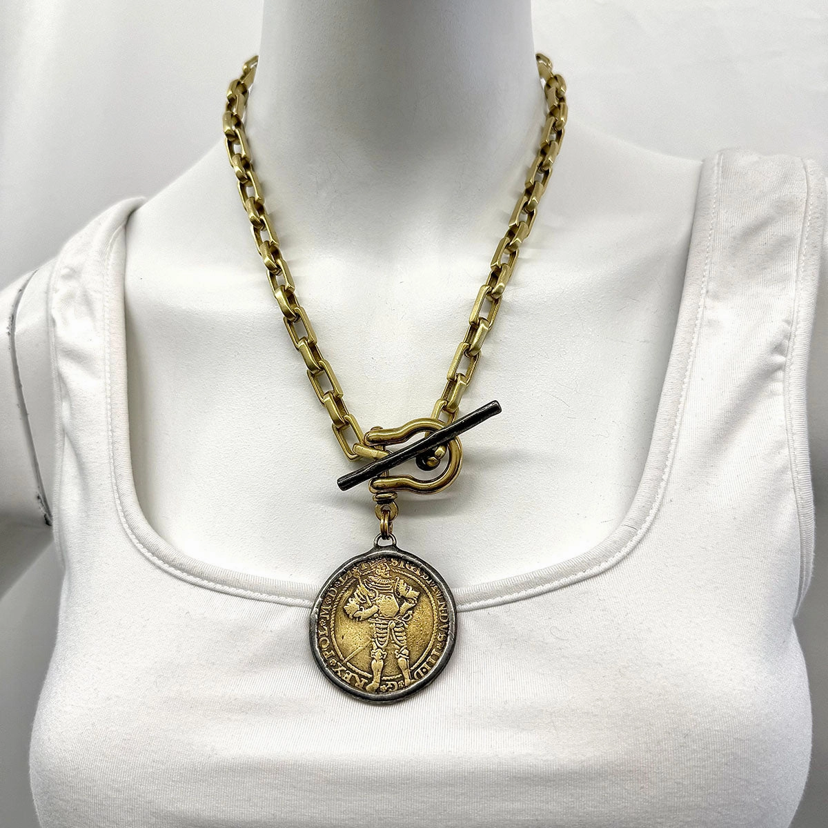 V2 Designs Necklace