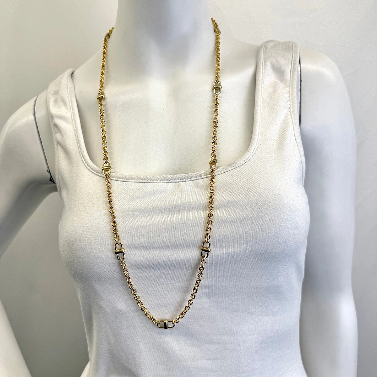 V2 Designs Necklace