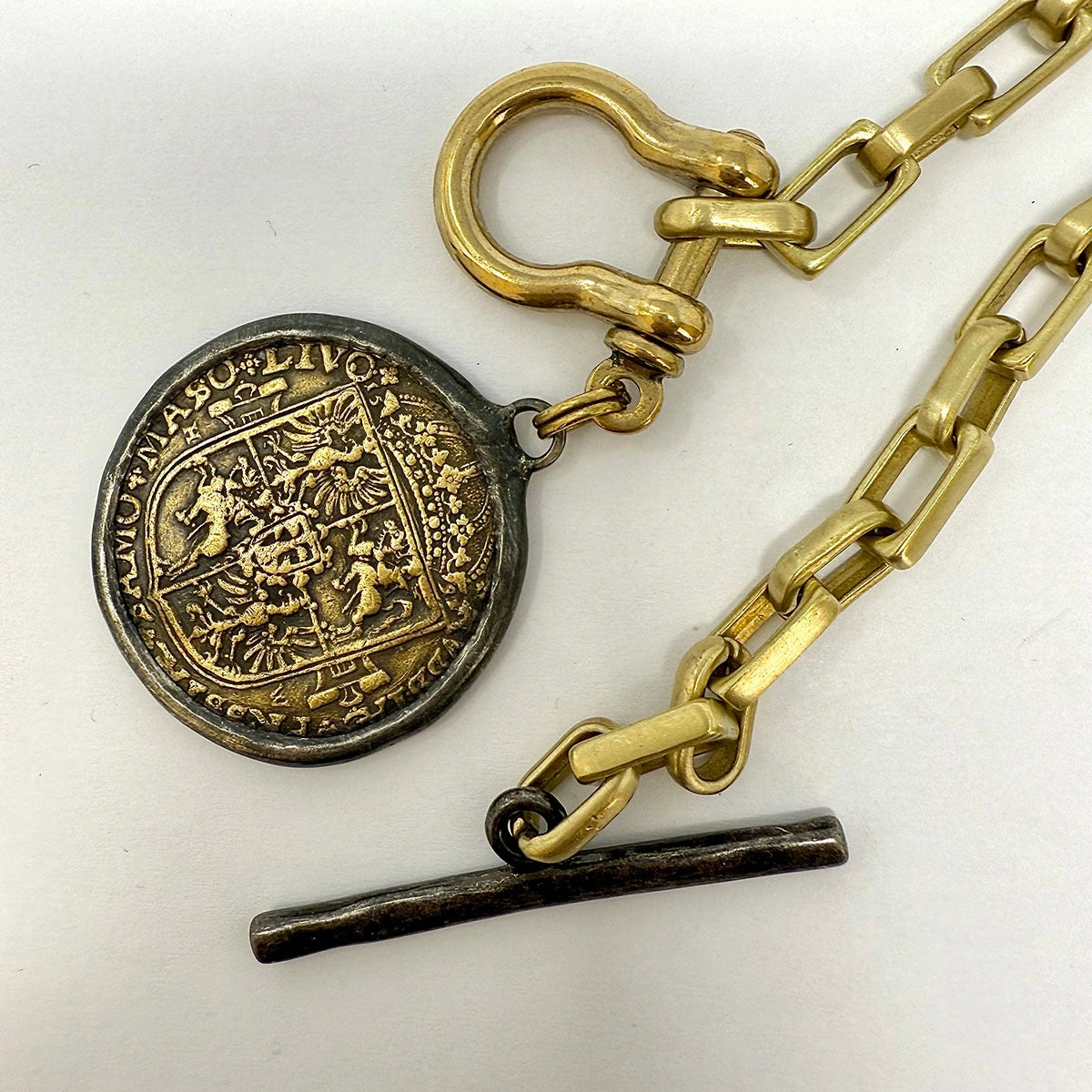V2 Designs Necklace