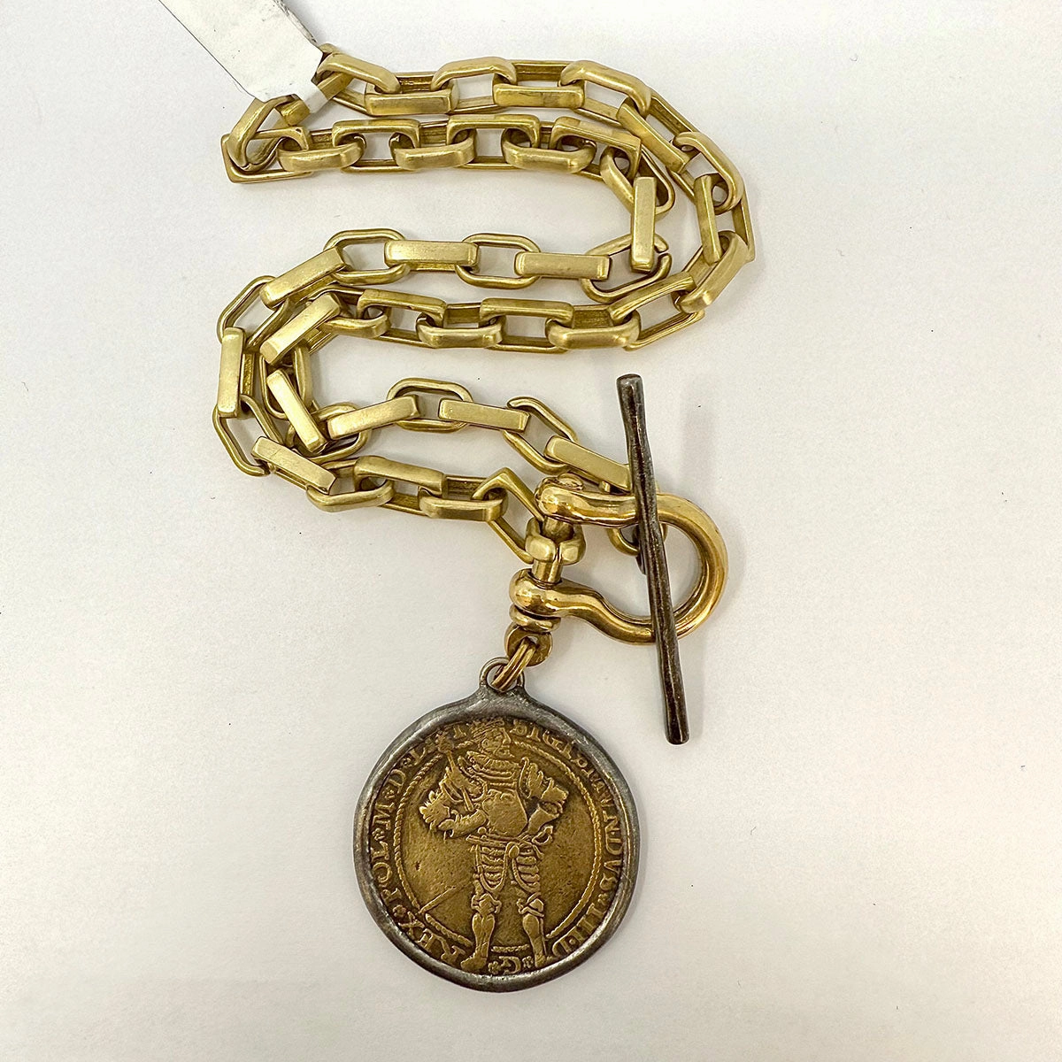 V2 Designs Necklace