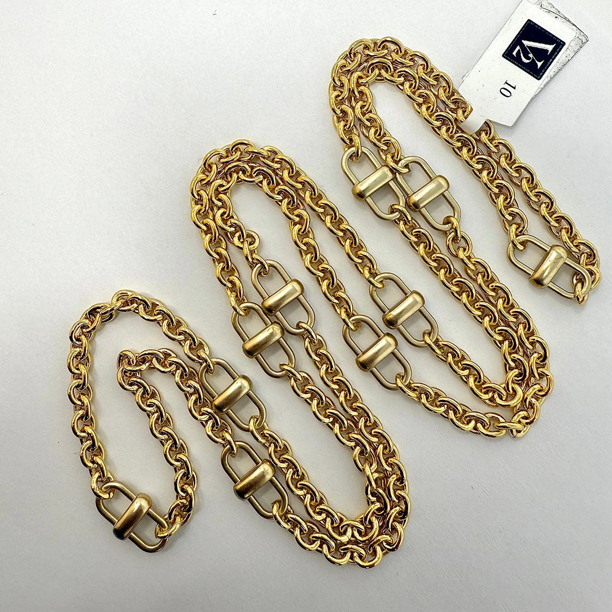 V2 Designs Necklace