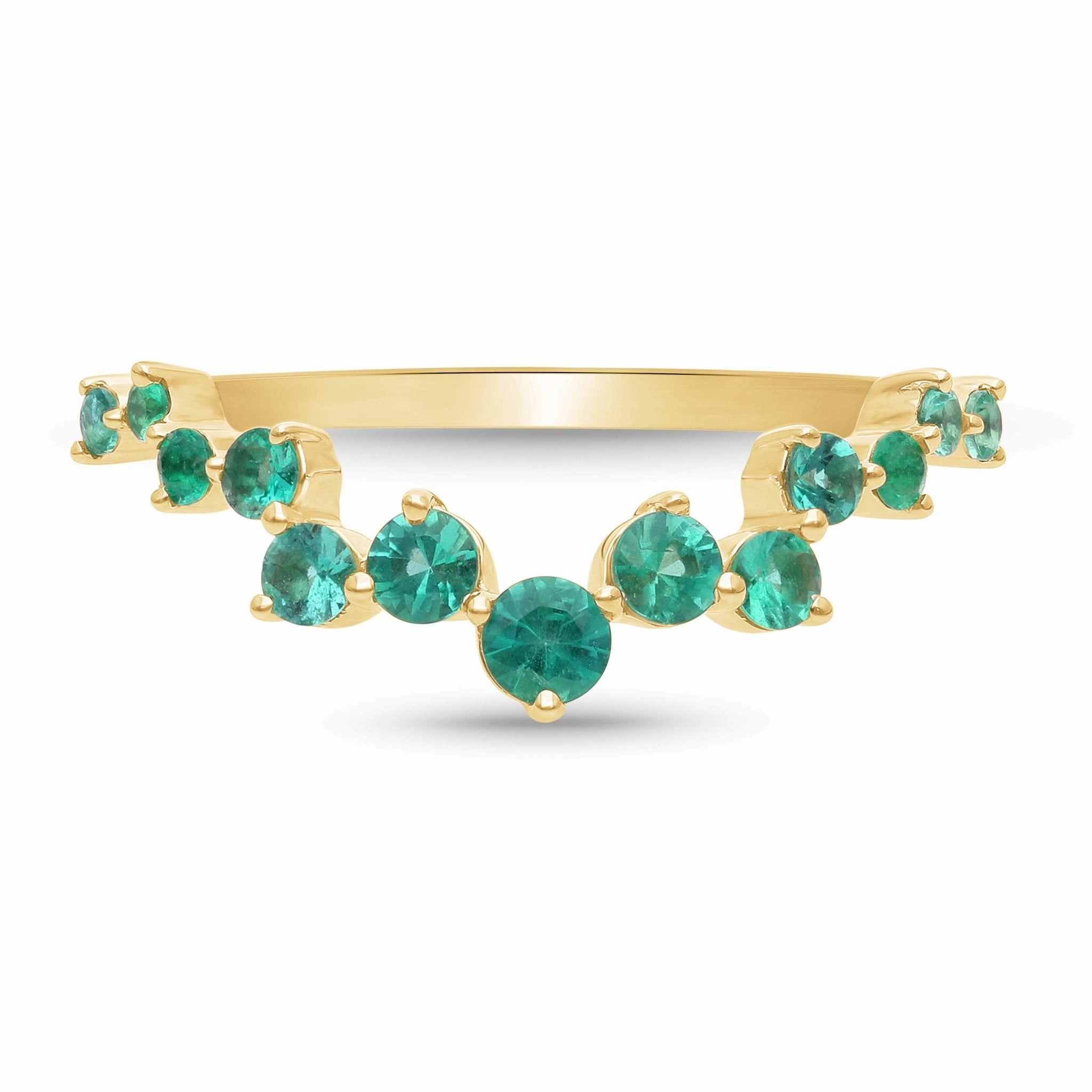 Ventura Ring - WG