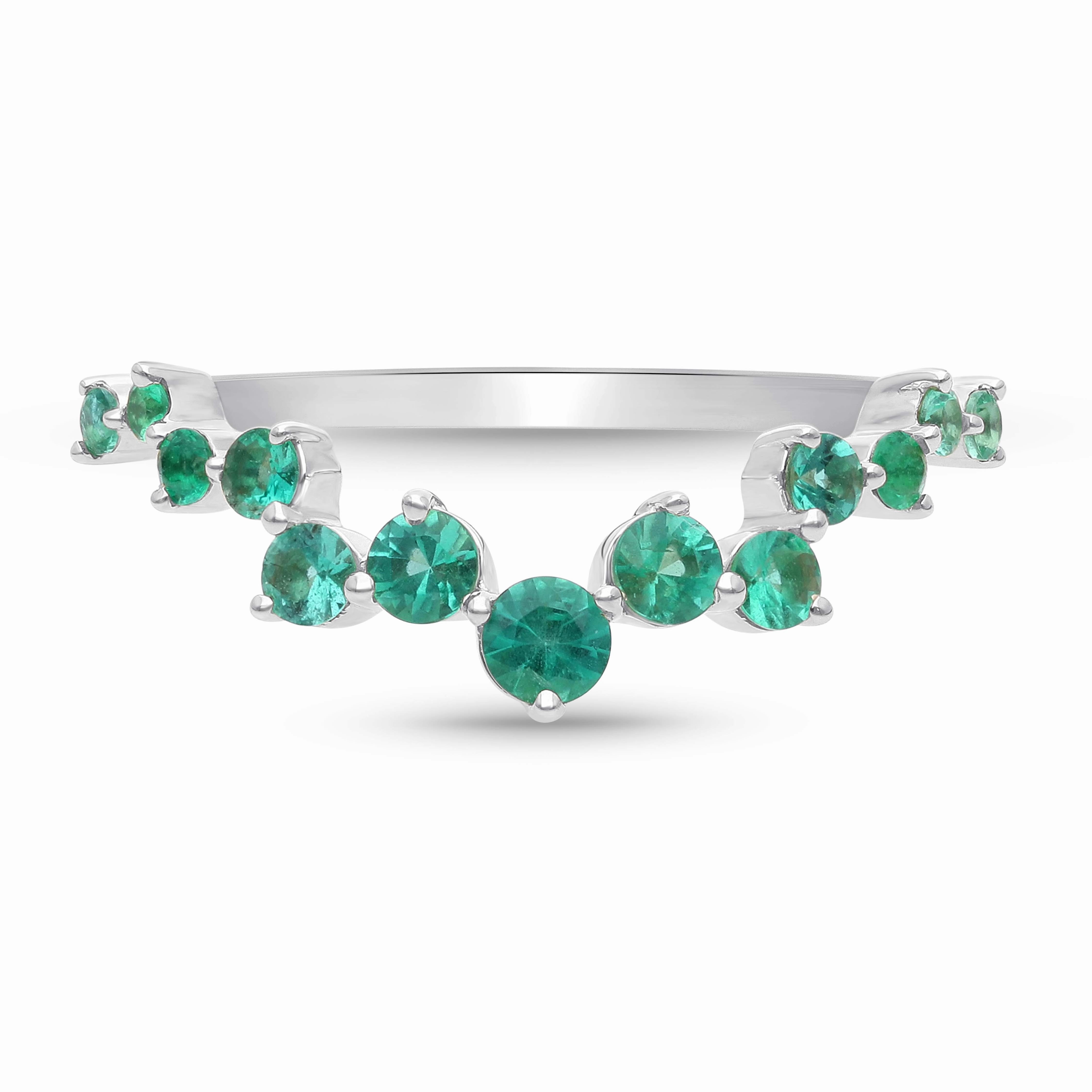 Ventura Ring - YG
