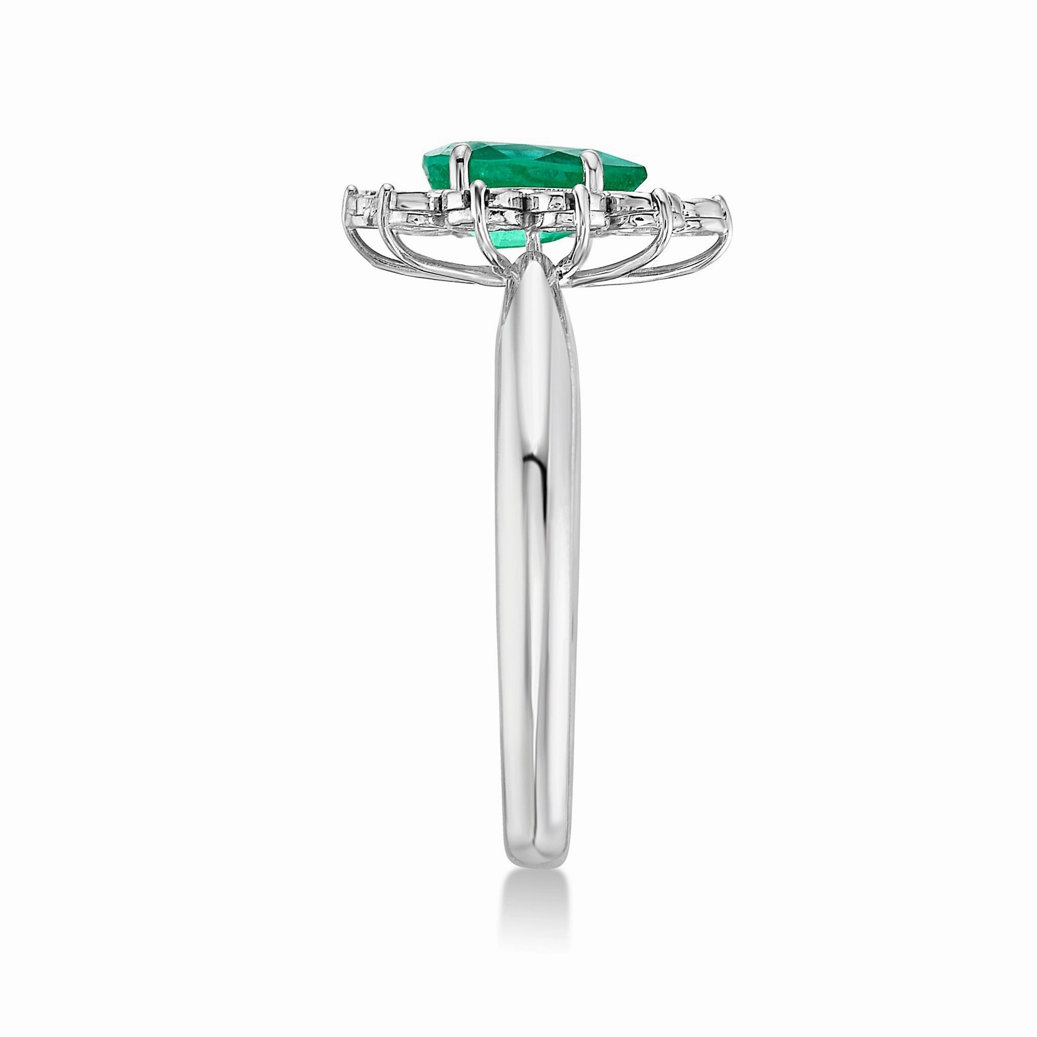Veridian Ring - WG