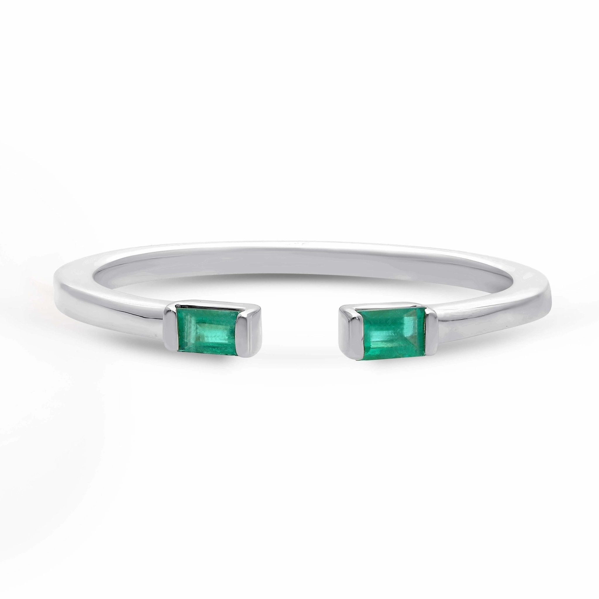 Vida Ring - WG