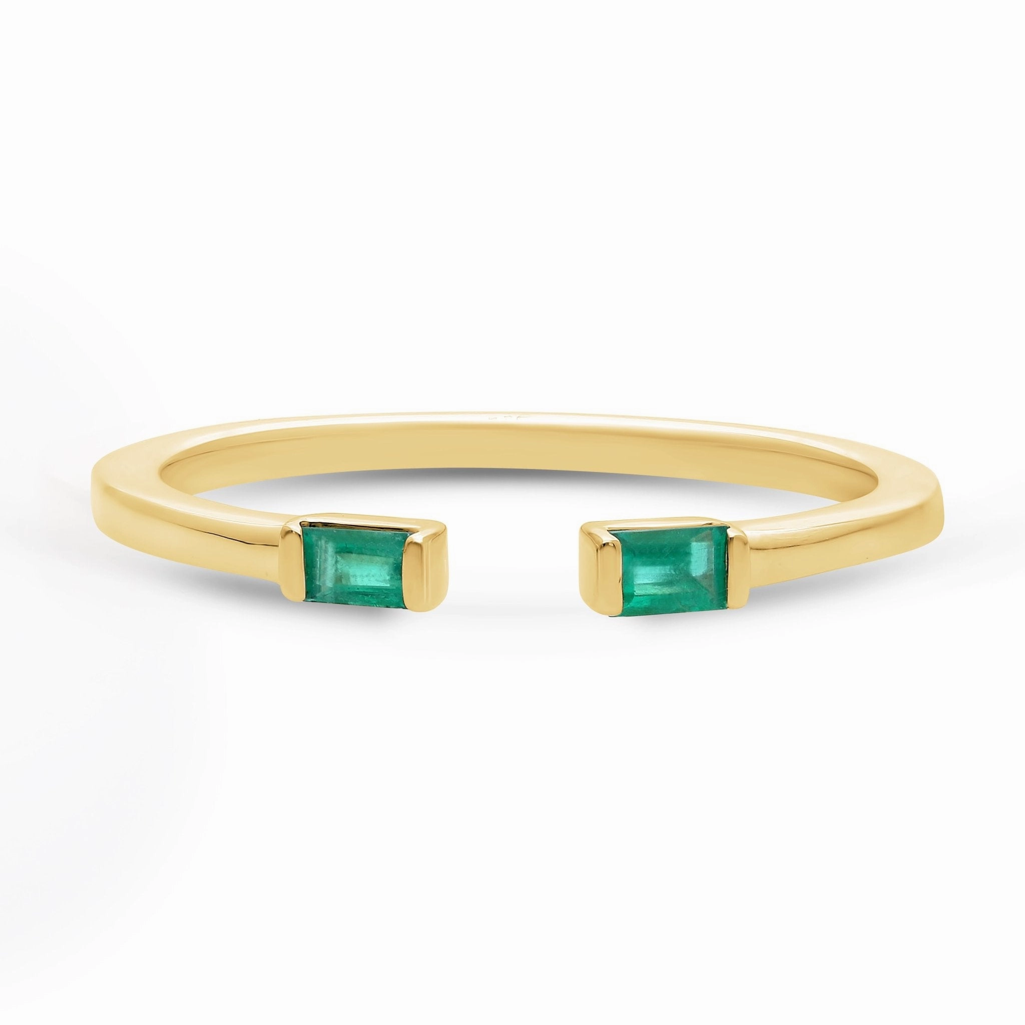 Vida Ring - YG