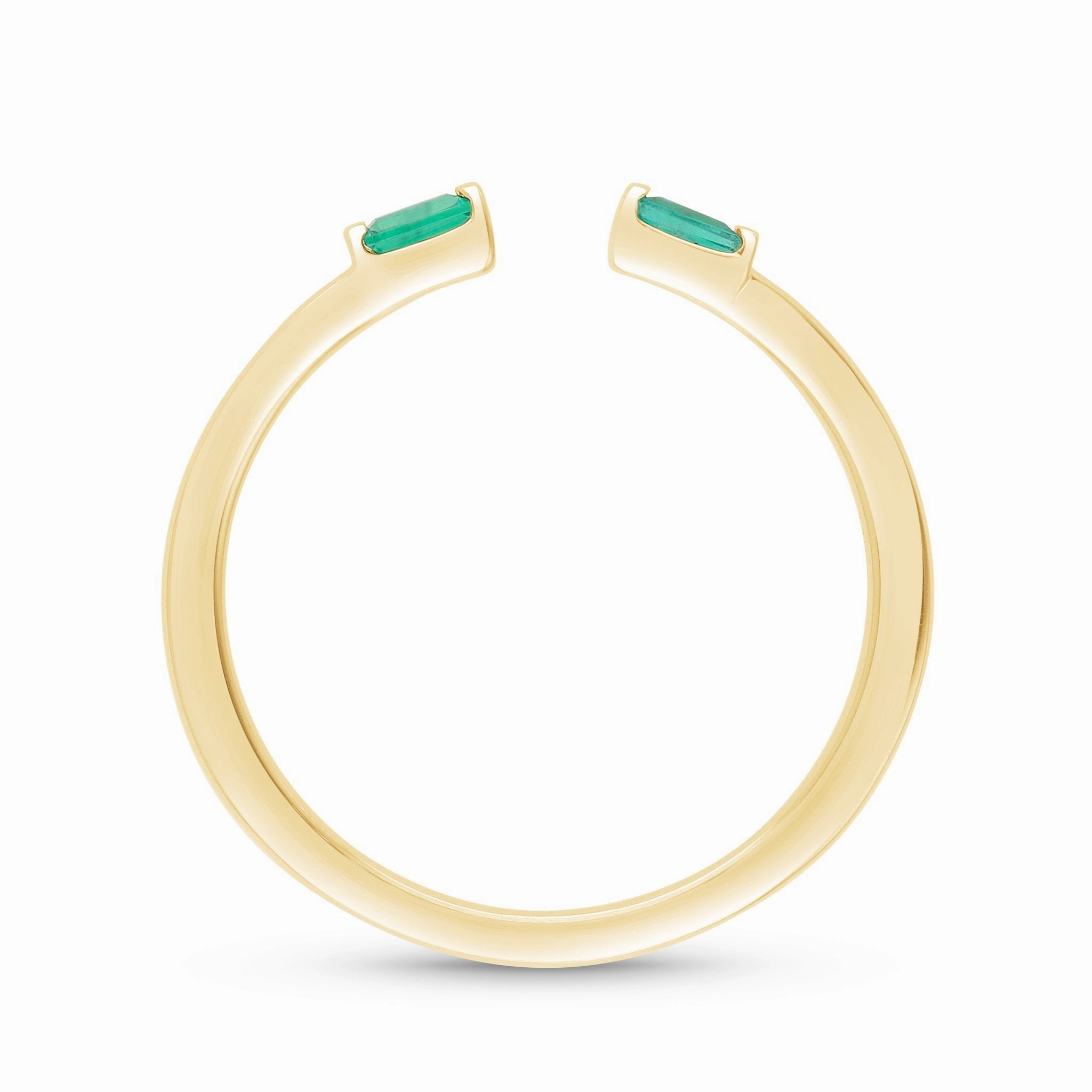 Vida Ring - YG