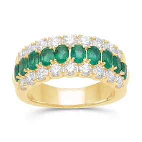 Vista Ring - YG