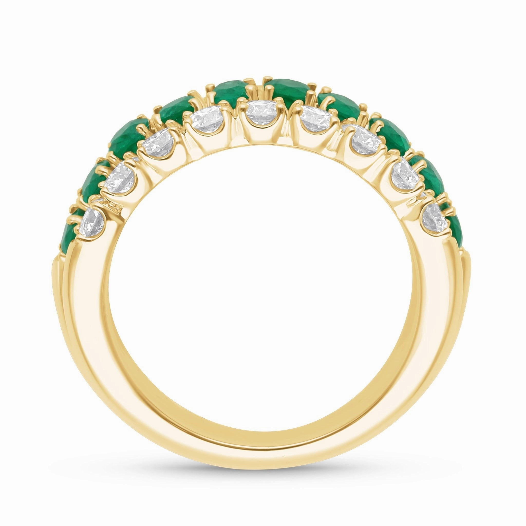 Vista Ring - YG