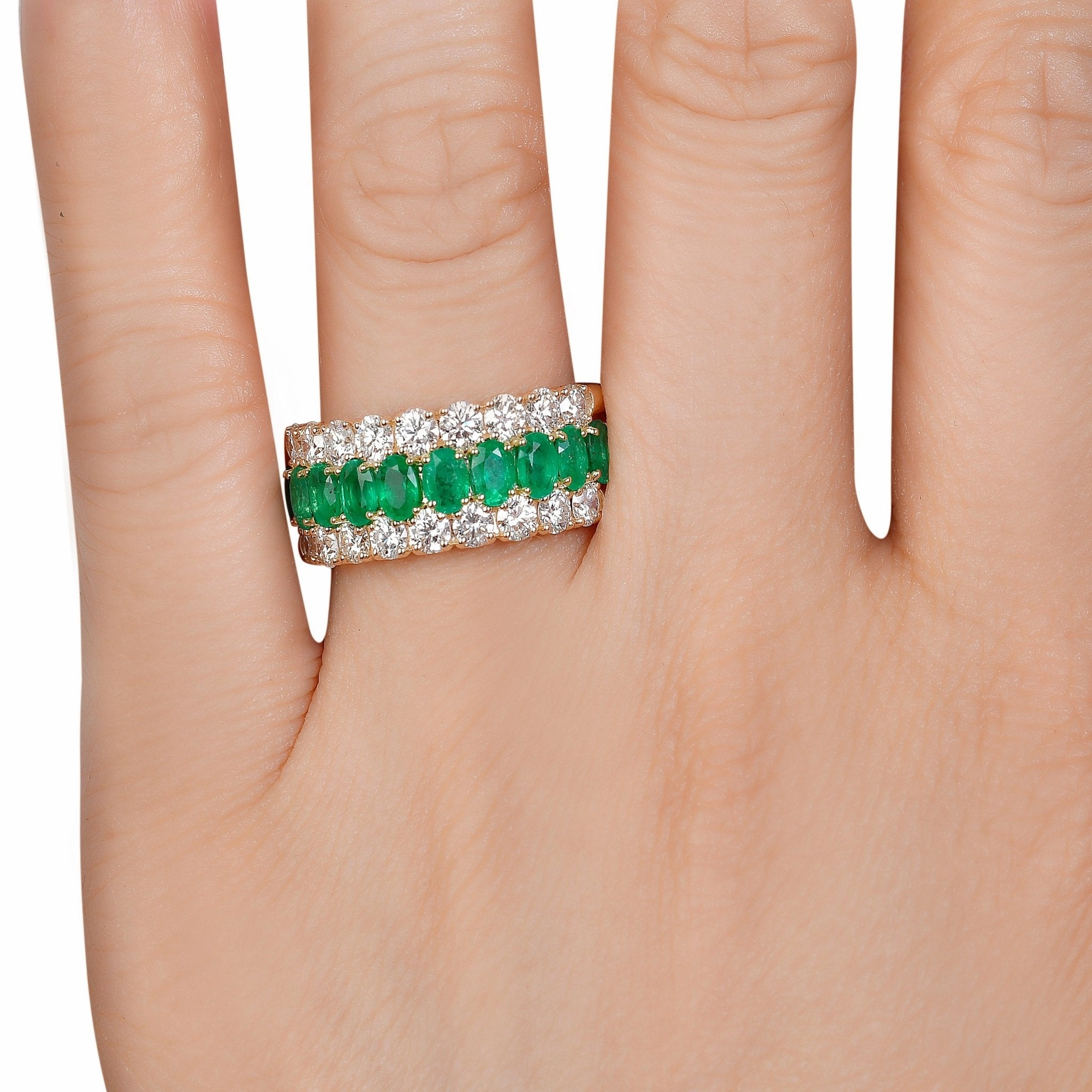 Vista Ring - YG