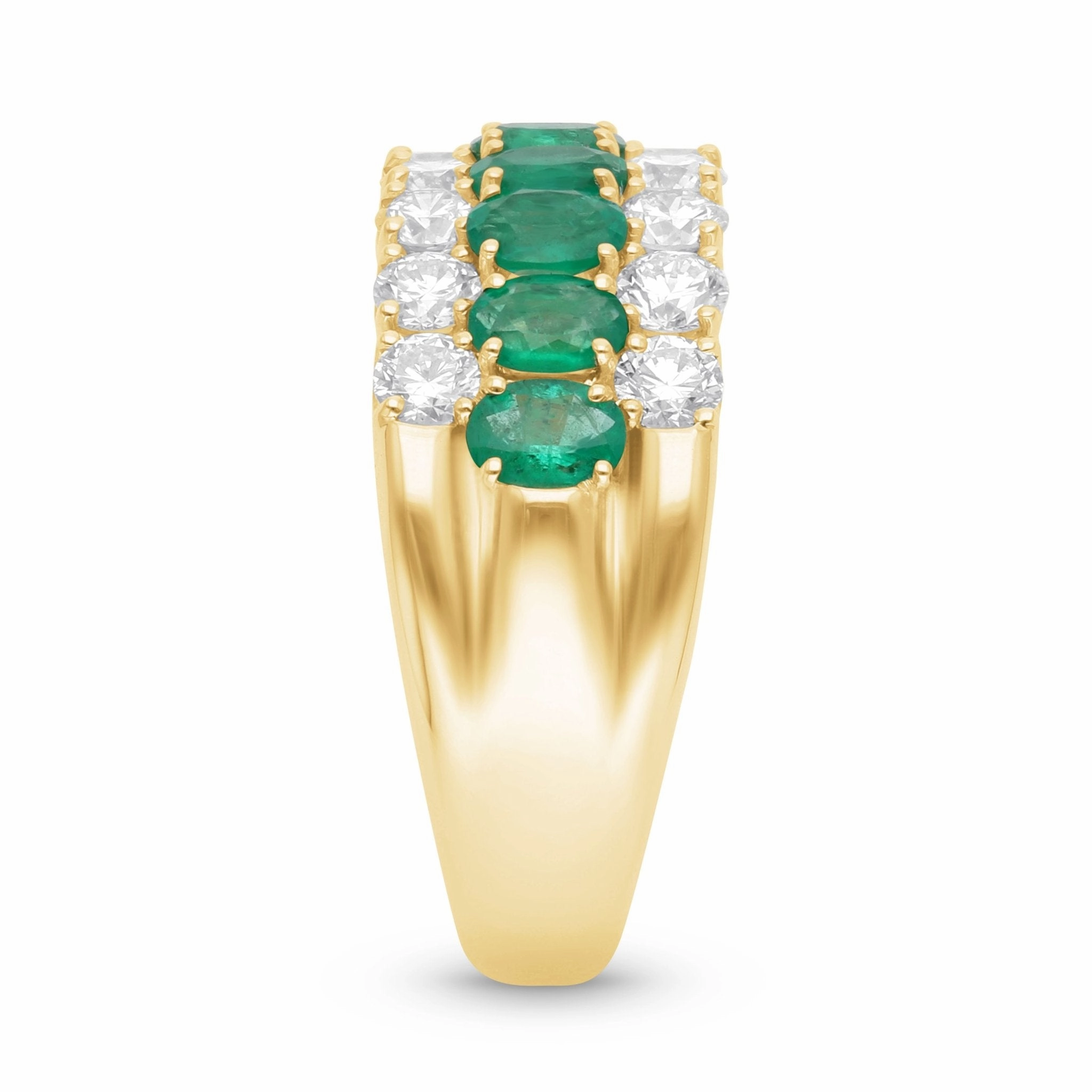Vista Ring - YG