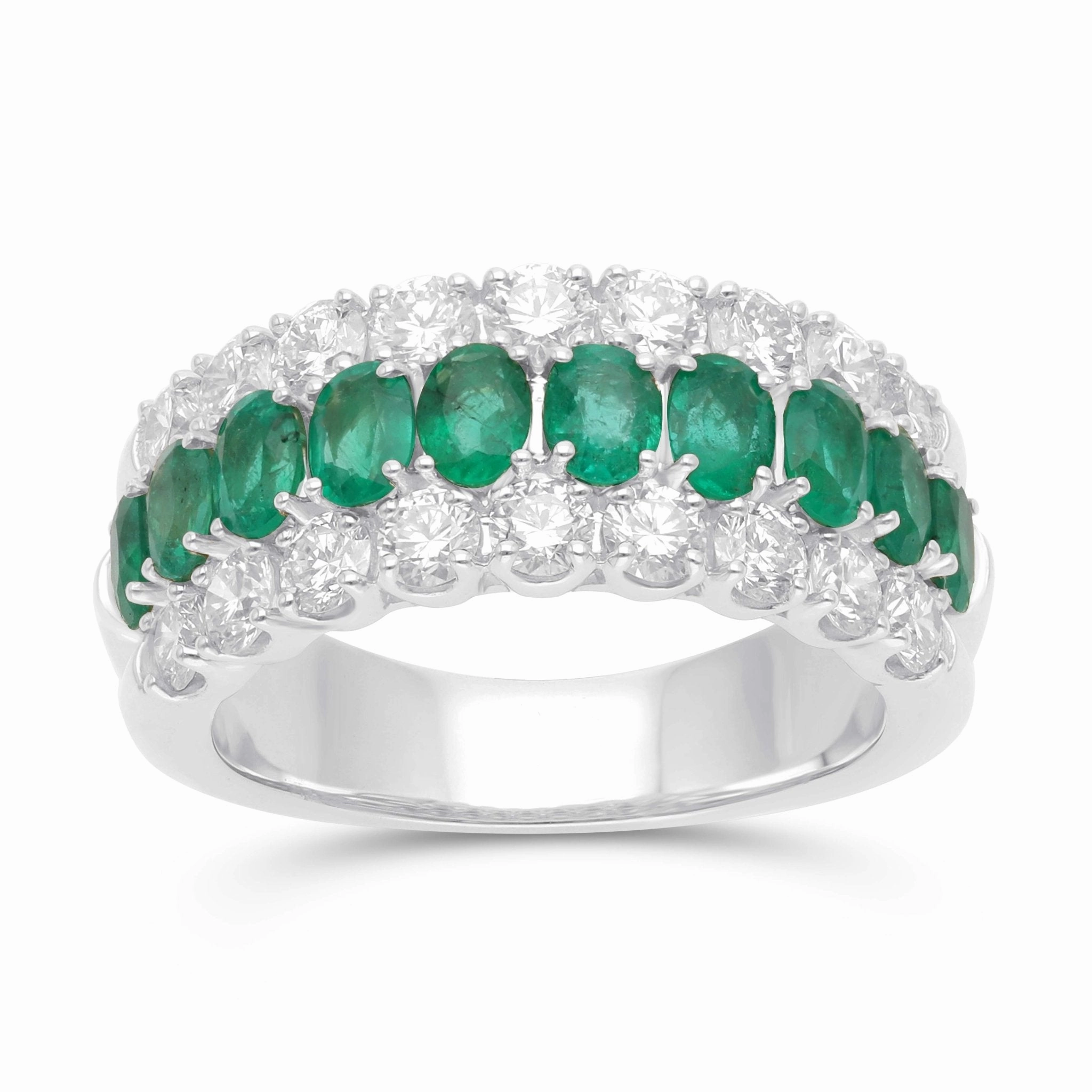 Vista Ring - YG
