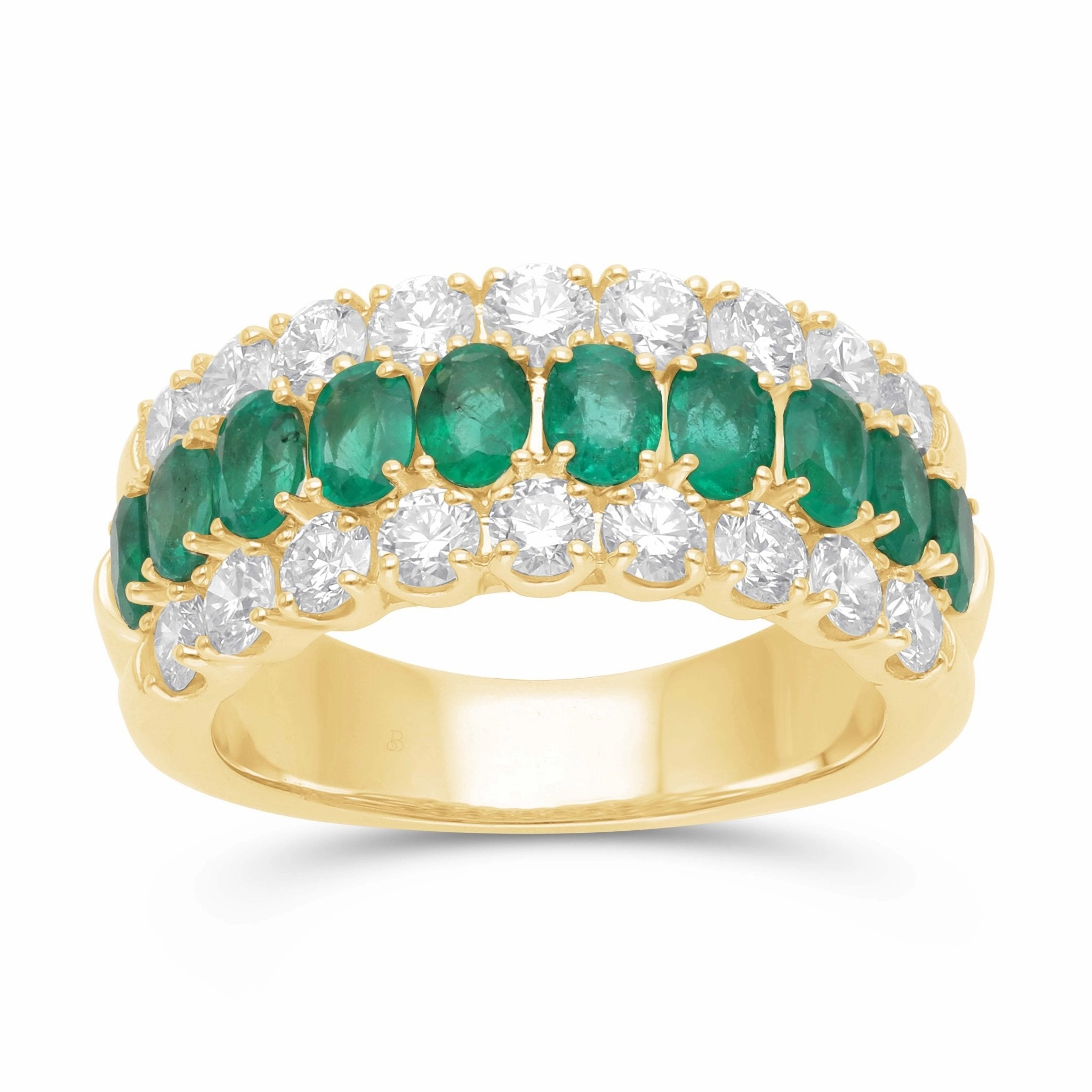 Vista Ring - YG