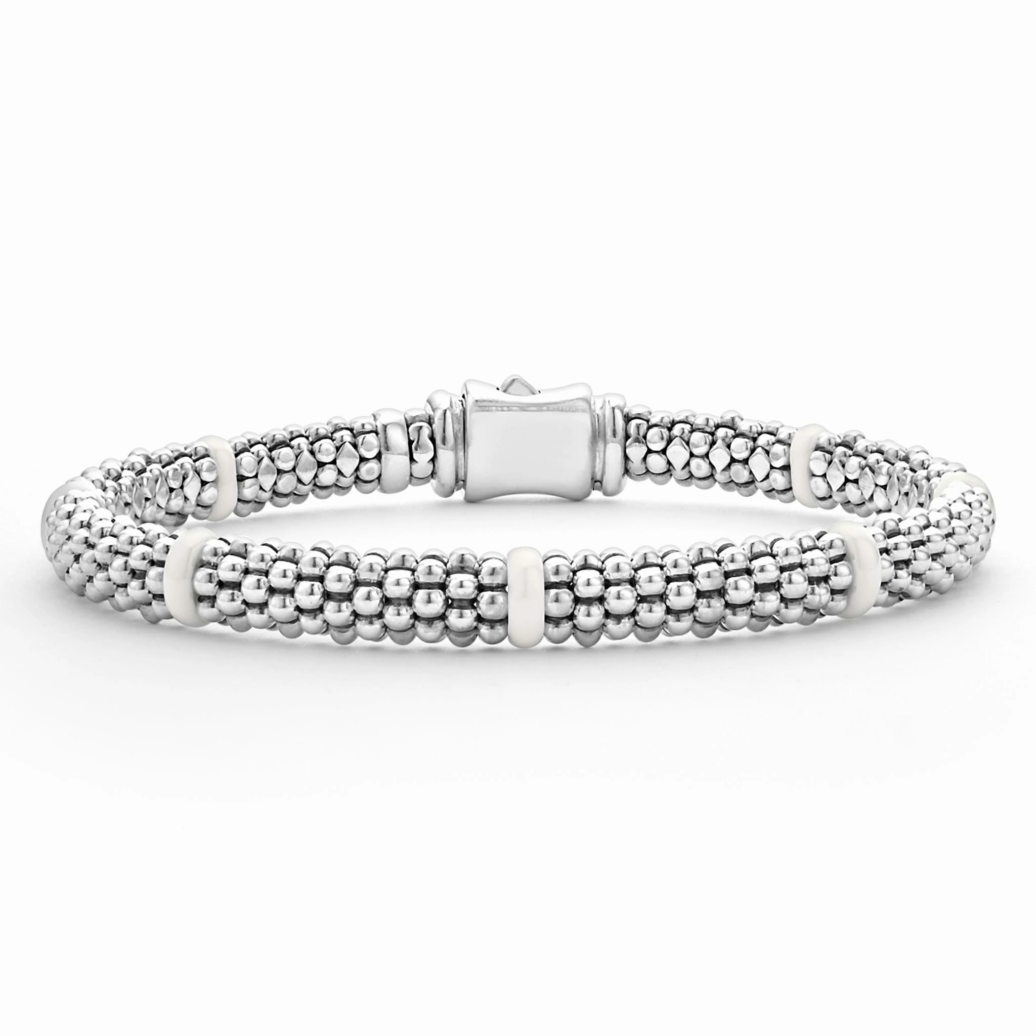 White Caviar White Ceramic Smart Caviar Gift Set